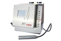 JET2 NEO small character continuous inkjet printer
